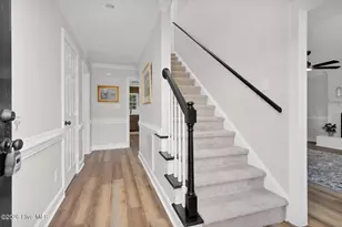 4117 Raven Ridge Dr NW, Wilson, NC 27896 - Photo 3