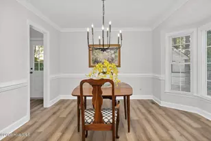 4117 Raven Ridge Dr NW, Wilson, NC 27896 - Photo 7