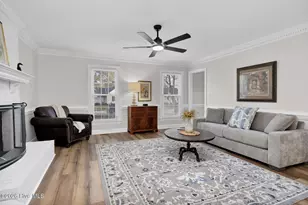 4117 Raven Ridge Dr NW, Wilson, NC 27896 - Photo 5