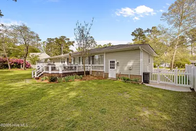 3020 Red Fox Road, Trent Woods, NC 28562 - Photo 41