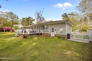 3020 Red Fox Rd, Trent Woods, NC 28562 - Photo 41