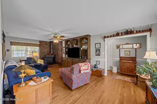 3020 Red Fox Rd, Trent Woods, NC 28562 - Photo 9