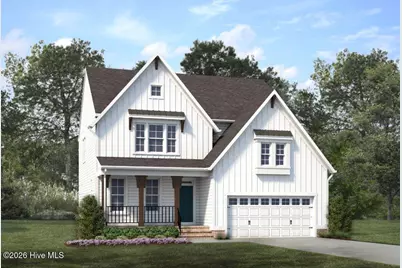 285 Dona Drive, Carthage, NC 28327 - Photo 1
