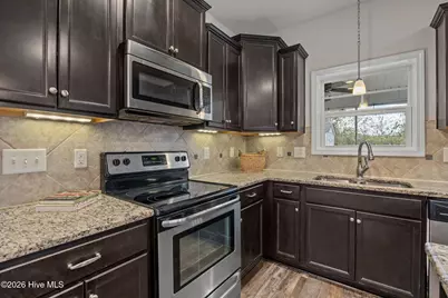 7205 Sanctuary Drive, Wilmington, NC 28411 - Photo 9