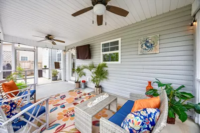 7205 Sanctuary Drive, Wilmington, NC 28411 - Photo 29