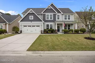 7205 Sanctuary Dr, Wilmington, NC 28411 - Photo 1
