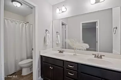 7205 Sanctuary Drive, Wilmington, NC 28411 - Photo 23