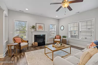 7205 Sanctuary Drive, Wilmington, NC 28411 - Photo 5