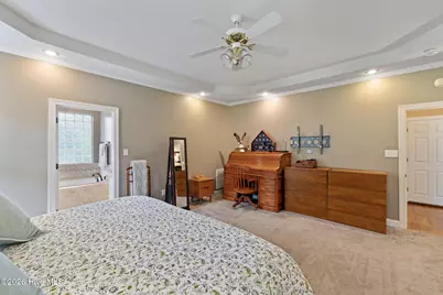 122 Adler Lane, Goldsboro, NC 27530 - Photo 37