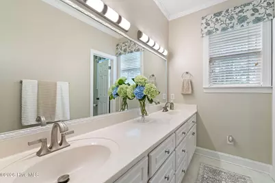 122 Adler Lane, Goldsboro, NC 27530 - Photo 43