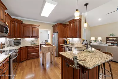 122 Adler Lane, Goldsboro, NC 27530 - Photo 29