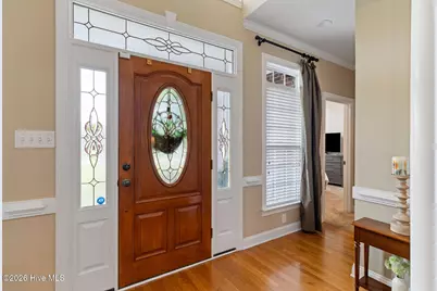 122 Adler Lane, Goldsboro, NC 27530 - Photo 21