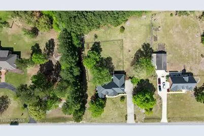 122 Adler Lane, Goldsboro, NC 27530 - Photo 11