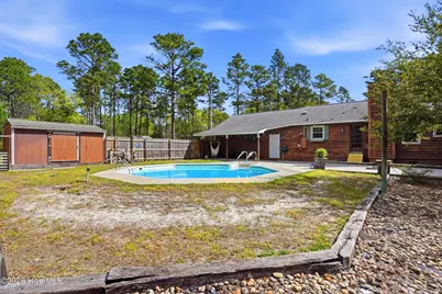 9970 S Olde Towne Wynd SE, Belville, NC 28451 - Photo 37