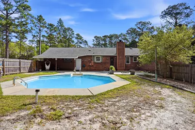 9970 S Olde Towne Wynd SE, Belville, NC 28451 - Photo 35