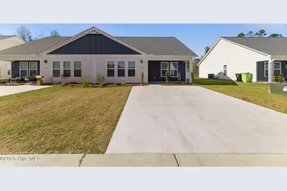 700 Discovery Cove, Newport, NC 28570 - Photo 1