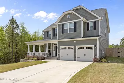 616 Ingleside Lane, Carthage, NC 28327 - Photo 3