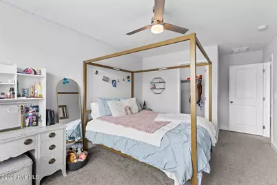136 Permeta Drive #Lot 22, Sneads Ferry, NC 28460 - Photo 35