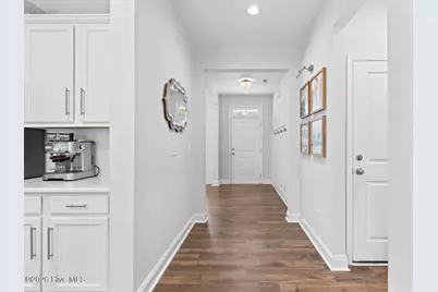 136 Permeta Drive #Lot 22, Sneads Ferry, NC 28460 - Photo 5