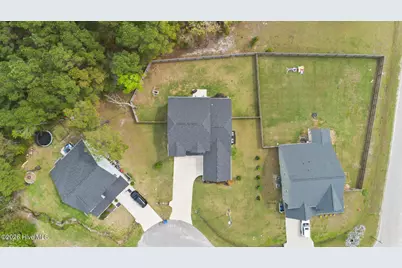 136 Permeta Drive #Lot 22, Sneads Ferry, NC 28460 - Photo 51