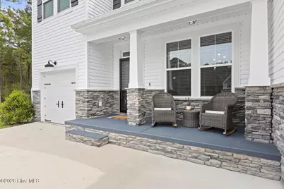 136 Permeta Drive #Lot 22, Sneads Ferry, NC 28460 - Photo 3