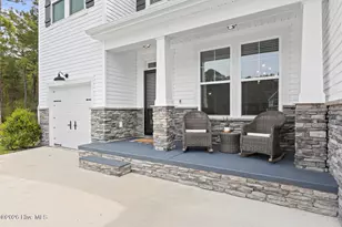136 Permeta Dr, Sneads Ferry, NC 28460 - Photo 3