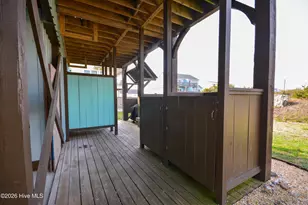 2333 New River Inlet Rd, North Topsail Beach, NC 28460 - Photo 33