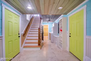 2333 New River Inlet Rd, North Topsail Beach, NC 28460 - Photo 23