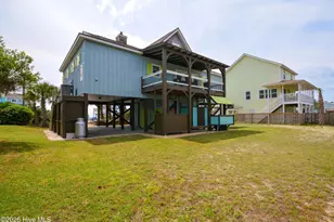 2333 New River Inlet Rd, North Topsail Beach, NC 28460 - Photo 29