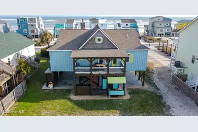 2333 New River Inlet Road, North Topsail Beach, NC 28460 - Photo 31