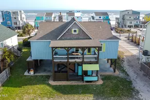 2333 New River Inlet Rd, North Topsail Beach, NC 28460 - Photo 31
