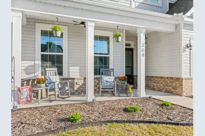 264 E Red Head Circle #Lot 621b, Sneads Ferry, NC 28460 - Photo 5