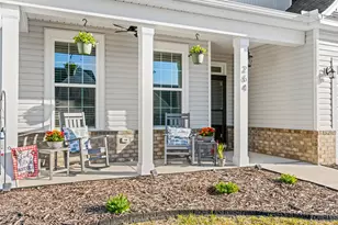 264 E Red Head Cir, Sneads Ferry, NC 28460 - Photo 5