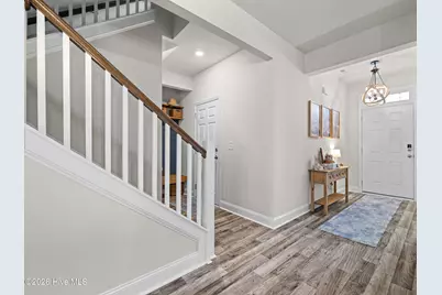264 E Red Head Circle #Lot 621b, Sneads Ferry, NC 28460 - Photo 45