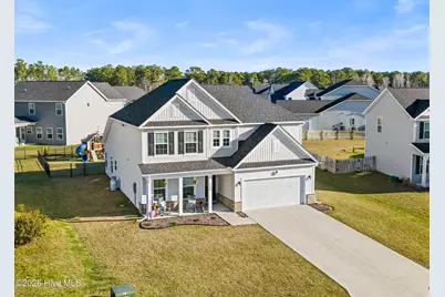264 E Red Head Circle #Lot 621b, Sneads Ferry, NC 28460 - Photo 61