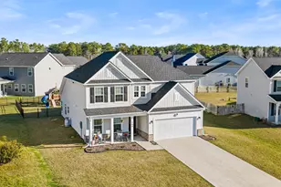 264 E Red Head Cir, Sneads Ferry, NC 28460 - Photo 61