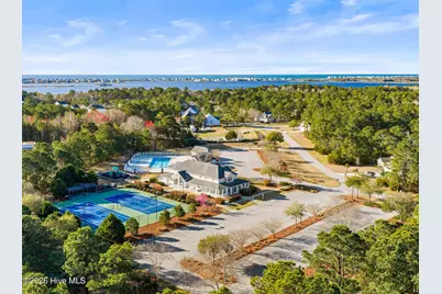 264 E Red Head Circle #Lot 621b, Sneads Ferry, NC 28460 - Photo 65