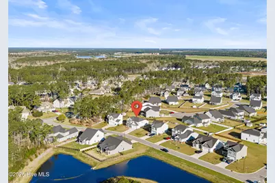 264 E Red Head Circle #Lot 621b, Sneads Ferry, NC 28460 - Photo 63