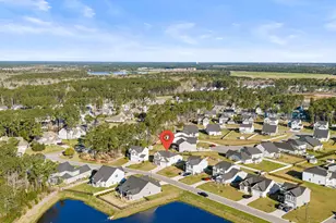 264 E Red Head Cir, Sneads Ferry, NC 28460 - Photo 63