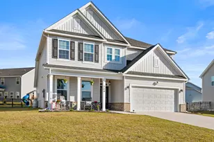 264 E Red Head Cir, Sneads Ferry, NC 28460 - Photo 3