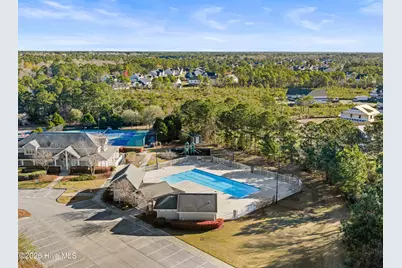 264 E Red Head Circle #Lot 621b, Sneads Ferry, NC 28460 - Photo 67