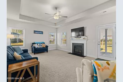 264 E Red Head Circle #Lot 621b, Sneads Ferry, NC 28460 - Photo 31