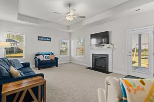 264 E Red Head Cir, Sneads Ferry, NC 28460 - Photo 31