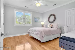 711 Alyssum Ave, Caswell Beach, NC 28465 - Photo 53