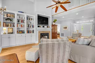 711 Alyssum Ave, Caswell Beach, NC 28465 - Photo 25