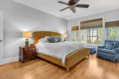 711 Alyssum Avenue, Caswell Beach, NC 28465 - Photo 41