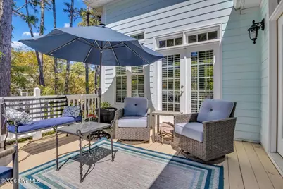 711 Alyssum Avenue, Caswell Beach, NC 28465 - Photo 49