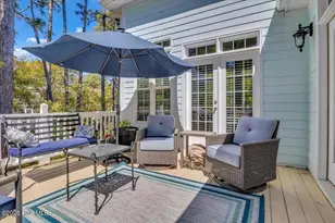 711 Alyssum Ave, Caswell Beach, NC 28465 - Photo 49