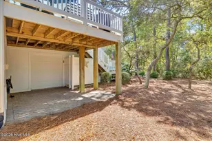 711 Alyssum Ave, Caswell Beach, NC 28465 - Photo 69