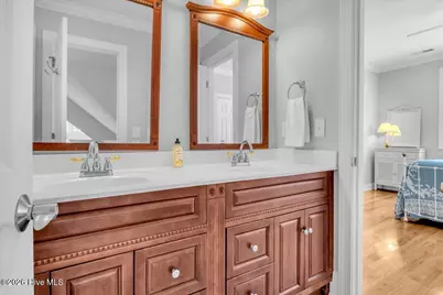 711 Alyssum Avenue, Caswell Beach, NC 28465 - Photo 55